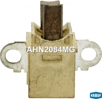 329 р. Щетка генератора TOYOTA Townace (92-98) KRAUF KRAUF ahn2084mg  с доставкой в г. Керчь. Увеличить фотографию 2