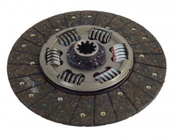 Диск сцепления SITRAK OE SITRAK wg9925160612