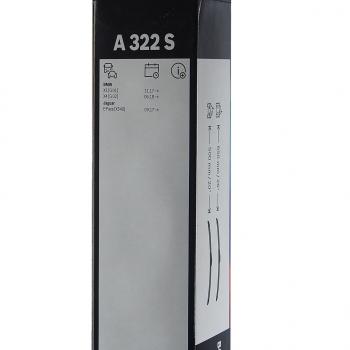 4 799 р. Щетка стеклоочистителя 650500мм комплект Aerotwin BOSCH BOSCH 3397014422  с доставкой в г. Керчь. Увеличить фотографию 6