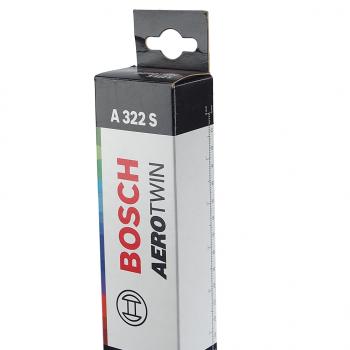 4 799 р. Щетка стеклоочистителя 650500мм комплект Aerotwin BOSCH BOSCH 3397014422  с доставкой в г. Керчь. Увеличить фотографию 5