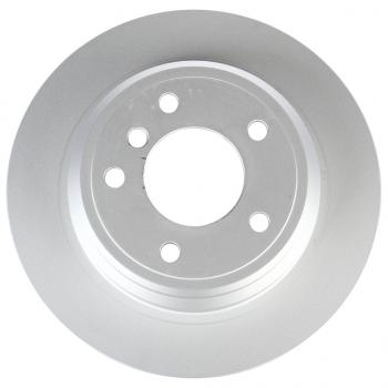 6 199 р. Диск тормозной BMW 5 (E39) (96-) задний (1шт.) BOSCH BOSCH 0986478425 BOSCH 0986478425  с доставкой в г. Керчь. Увеличить фотографию 2