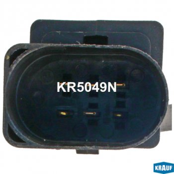 5 899 р. Датчик кислорода BMW X5 (E53) KRAUF KRAUF kr5049n  с доставкой в г. Керчь. Увеличить фотографию 2