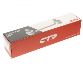 2 769 р. Стойка (тяга) переднего стабилизатора LH CTR  Chrysler 300C  LX (2004-2011) седан  с доставкой в г. Керчь. Увеличить фотографию 3