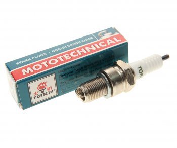 Свеча зажигания мото TORCH TORCH f9rc TORCH f9rc