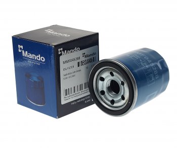 Фильтр масляный NISSAN KIA MAZDA HONDA OPEL MANDO MANDO mmf045288