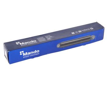 8 799 р. Амортизатор MAN TGA задний (473770 20х62 30х62 ОО) MANDO MANDO mss016795  с доставкой в г. Керчь. Увеличить фотографию 3
