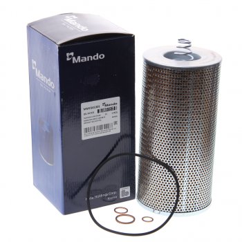 Фильтр масляный MERCEDES (дв.OM421,422,402,403) MAN M90 MANDO MANDO mmf045301