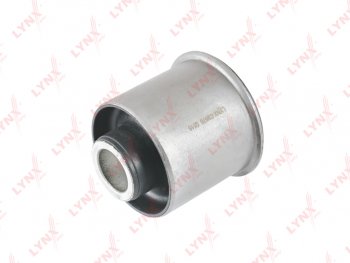 Сайлентблок CHEVROLET Aveo (03-06) балки задней LYNX LYNX c9676