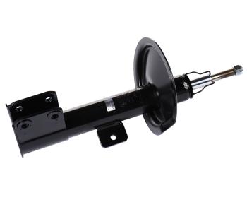 Амортизатор PEUGEOT 307 (02-10) CITROEN C4 (04-) передний левый газовый MANDO MANDO mss017419