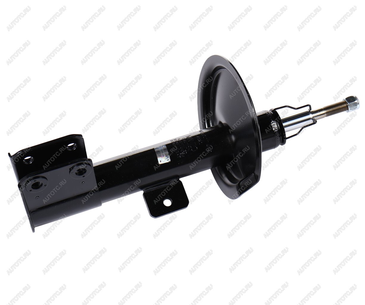 5 849 р. Амортизатор PEUGEOT 307 (02-10) CITROEN C4 (04-) передний левый газовый MANDO MANDO mss017419  с доставкой в г. Керчь