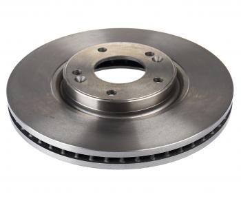 Диск тормозной HYUNDAI Grandeur (05-) KIA Opirus (06-) передний (1шт.) MANDO MANDO mbc030195 MANDO mbc030195