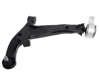 Рычаг подвески NISSAN Teana (03-08) передней нижний левый CTR CTR cq0277l