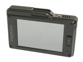 20 999 р. Видеорегистратор с радар-детектором GPS INSPECTOR INSPECTOR scat se INSPECTOR scat se  с доставкой в г. Керчь. Увеличить фотографию 2