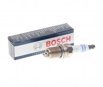 Свеча зажигания ВАЗ-2112 FR7DPP30X BOSCH BOSCH 0242236616