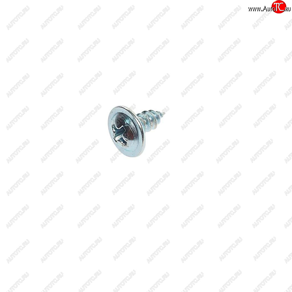 33 р. Саморез 4.2х9.5мм крест SMILGA SMILGA 1435 SMILGA 1435  с доставкой в г. Керчь