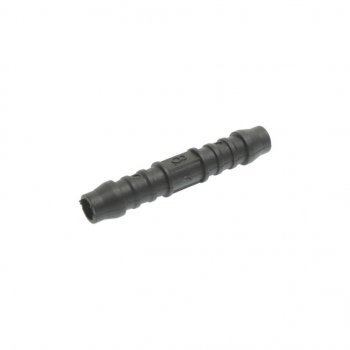Соединитель для шлангов двойной d=8-8 SMILGA SMILGA 723