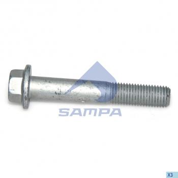 Болт VOLVO FH12 крепления кабины SAMPA SAMPA 102.216