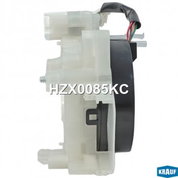 1 499 р. Группа контактная NISSAN Navara (05-) подушки безопасности KRAUF KRAUF hzx0085kc KRAUF hzx0085kc  с доставкой в г. Керчь. Увеличить фотографию 3
