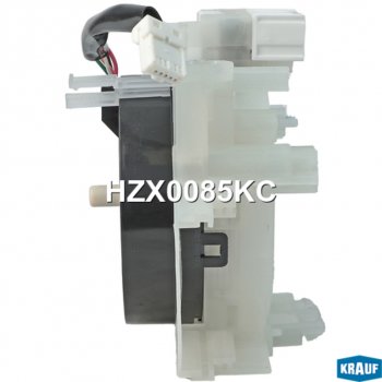 1 499 р. Группа контактная NISSAN Navara (05-) подушки безопасности KRAUF KRAUF hzx0085kc KRAUF hzx0085kc  с доставкой в г. Керчь. Увеличить фотографию 5