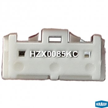 1 499 р. Группа контактная NISSAN Navara (05-) подушки безопасности KRAUF KRAUF hzx0085kc KRAUF hzx0085kc  с доставкой в г. Керчь. Увеличить фотографию 6