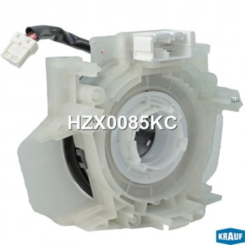 Группа контактная NISSAN Navara (05-) подушки безопасности KRAUF KRAUF hzx0085kc KRAUF hzx0085kc