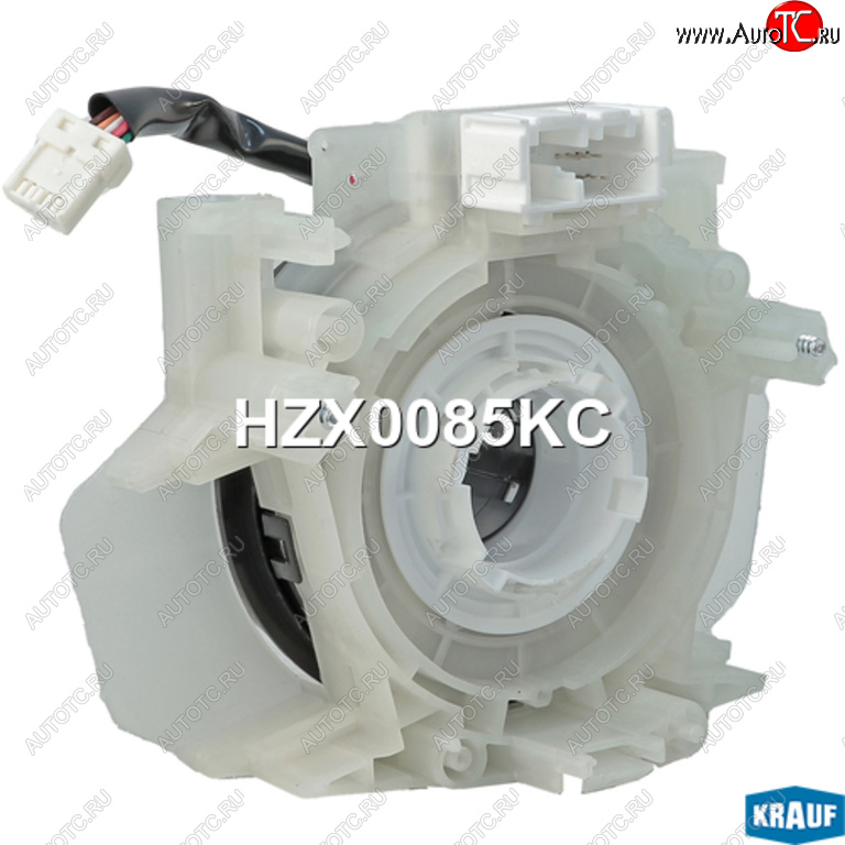 1 499 р. Группа контактная NISSAN Navara (05-) подушки безопасности KRAUF KRAUF hzx0085kc KRAUF hzx0085kc  с доставкой в г. Керчь