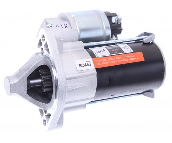 Стартер ЛАДА Vesta,Калина 2,Granta,X-Ray МКПП z=11 1.44кВт STARTVOLT STARTVOLT lst 0190