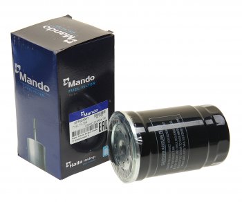 Фильтр топливный HYUNDAI Porter 2,Starex H-1 дв.D4CB ЕВРО-4 KIA Ceed,Sportage (TDI) MANDO MANDO eff00193t MANDO eff00193t