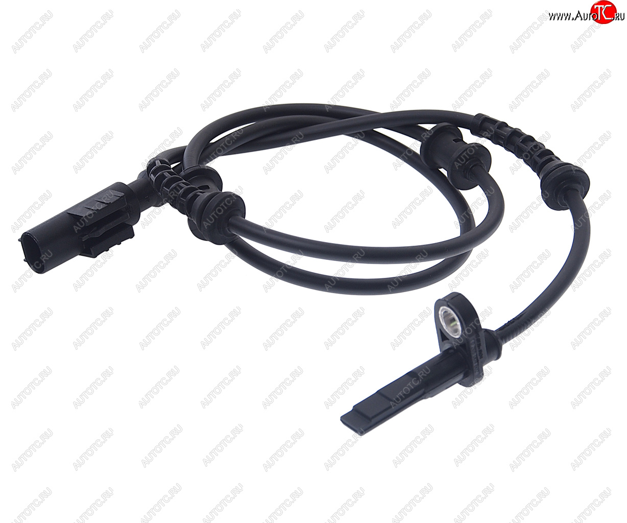 3 879 р. Датчик АБС FIAT Ducato (06-) колеса заднего BOSCH BOSCH 0265004602 BOSCH 0265004602  с доставкой в г. Керчь