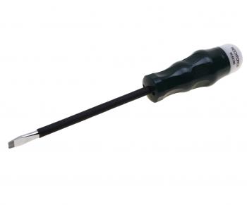 529 р. Отвертка индикаторная SL6x125мм 12-250V в блистере ROCKFORCE ROCKFORCE rf-70160125a  с доставкой в г. Керчь. Увеличить фотографию 1