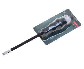 529 р. Отвертка индикаторная SL6x125мм 12-250V в блистере ROCKFORCE ROCKFORCE rf-70160125a  с доставкой в г. Керчь. Увеличить фотографию 3