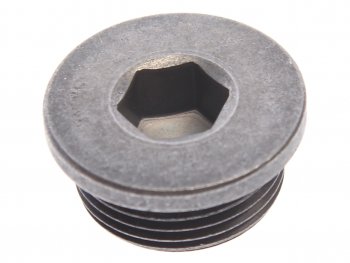 719 р. Пробка сливная VW AUDI SEAT SKODA картера масляного КПП OE VAG wht003487  с доставкой в г. Керчь. Увеличить фотографию 1