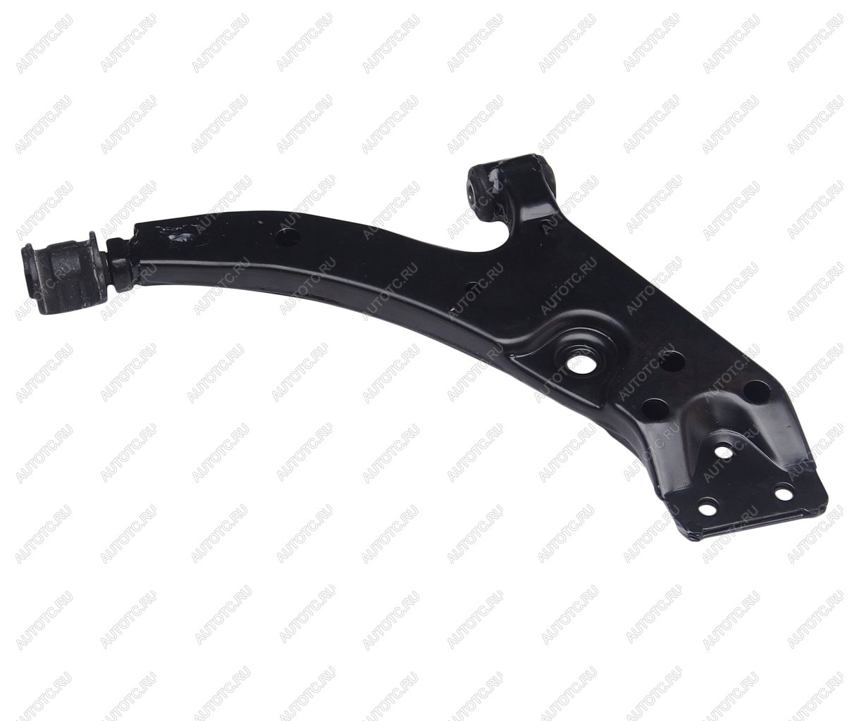 3 399 р. Рычаг подвески TOYOTA Starlet (90-98) передней нижний левый CTR CTR cq0310l  с доставкой в г. Керчь