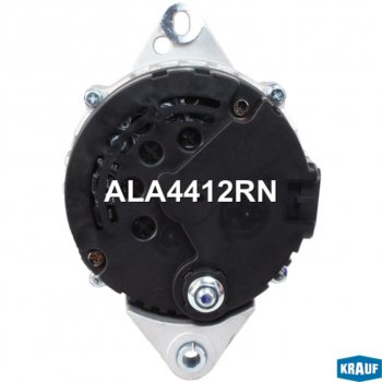 13 999 р. Генератор CHEVROLET Aveo (02-),Lacetti (04-) (2PIN) 14В 85А KRAUF KRAUF ala4412rn  с доставкой в г. Керчь. Увеличить фотографию 5