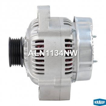 12 799 р. Генератор TOYOTA Camry (96-) KRAUF KRAUF aln1134nw  с доставкой в г. Керчь. Увеличить фотографию 4