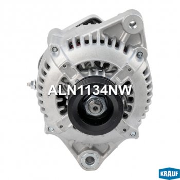 12 799 р. Генератор TOYOTA Camry (96-) KRAUF KRAUF aln1134nw  с доставкой в г. Керчь. Увеличить фотографию 5