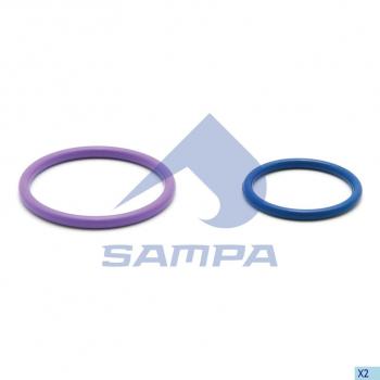 479 р. Ремкомплект SCANIA форсунки SAMPA SAMPA 040.873  с доставкой в г. Керчь. Увеличить фотографию 1