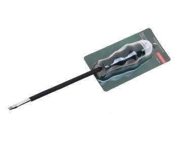 539 р. Отвертка индикаторная SL6x150мм 12-250V в блистере ROCKFORCE ROCKFORCE rf-70160150a  с доставкой в г. Керчь. Увеличить фотографию 3