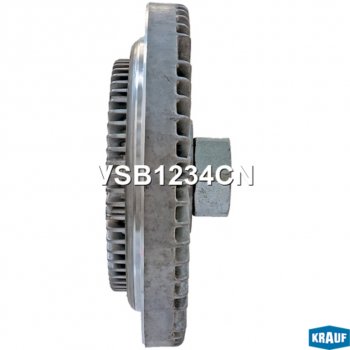 3 269 р. Вискомуфта VW Passat (97-05) AUDI A4 (95-07) SKODA Superb (01-08) привода вентилятора KRAUF KRAUF vsb1234cn  с доставкой в г. Керчь. Увеличить фотографию 3