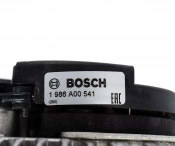 80 999 р. Генератор MERCEDES E (W200) (02-) BOSCH BOSCH 1986a00541 BOSCH 1986a00541  с доставкой в г. Керчь. Увеличить фотографию 5