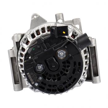 80 999 р. Генератор MERCEDES E (W200) (02-) BOSCH BOSCH 1986a00541 BOSCH 1986a00541  с доставкой в г. Керчь. Увеличить фотографию 4