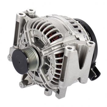 80 999 р. Генератор MERCEDES E (W200) (02-) BOSCH BOSCH 1986a00541 BOSCH 1986a00541  с доставкой в г. Керчь. Увеличить фотографию 2