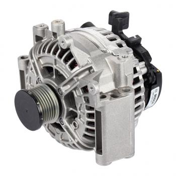 80 999 р. Генератор MERCEDES E (W200) (02-) BOSCH BOSCH 1986a00541 BOSCH 1986a00541  с доставкой в г. Керчь. Увеличить фотографию 1