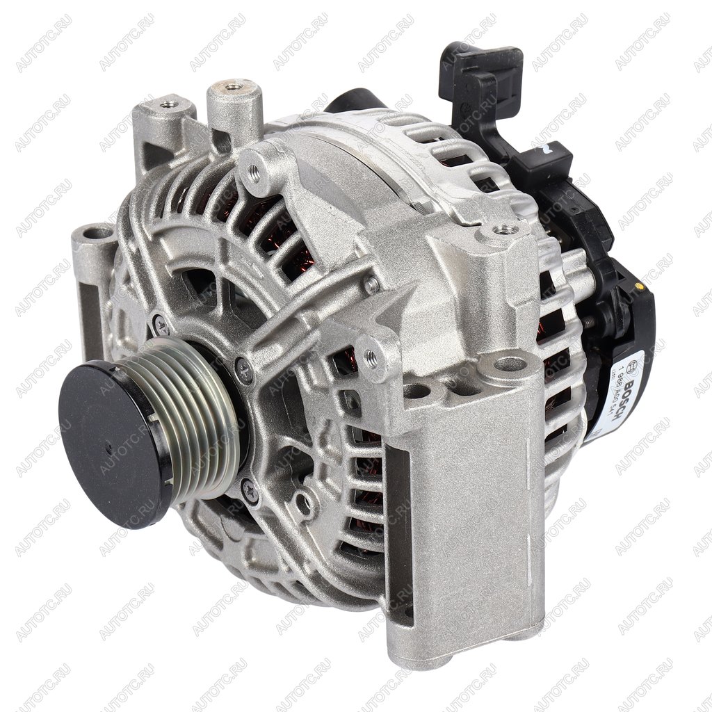 80 999 р. Генератор MERCEDES E (W200) (02-) BOSCH BOSCH 1986a00541 BOSCH 1986a00541  с доставкой в г. Керчь