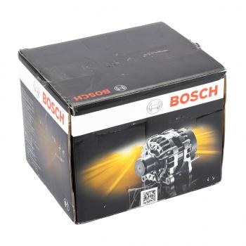 80 999 р. Генератор MERCEDES E (W200) (02-) BOSCH BOSCH 1986a00541 BOSCH 1986a00541  с доставкой в г. Керчь. Увеличить фотографию 7