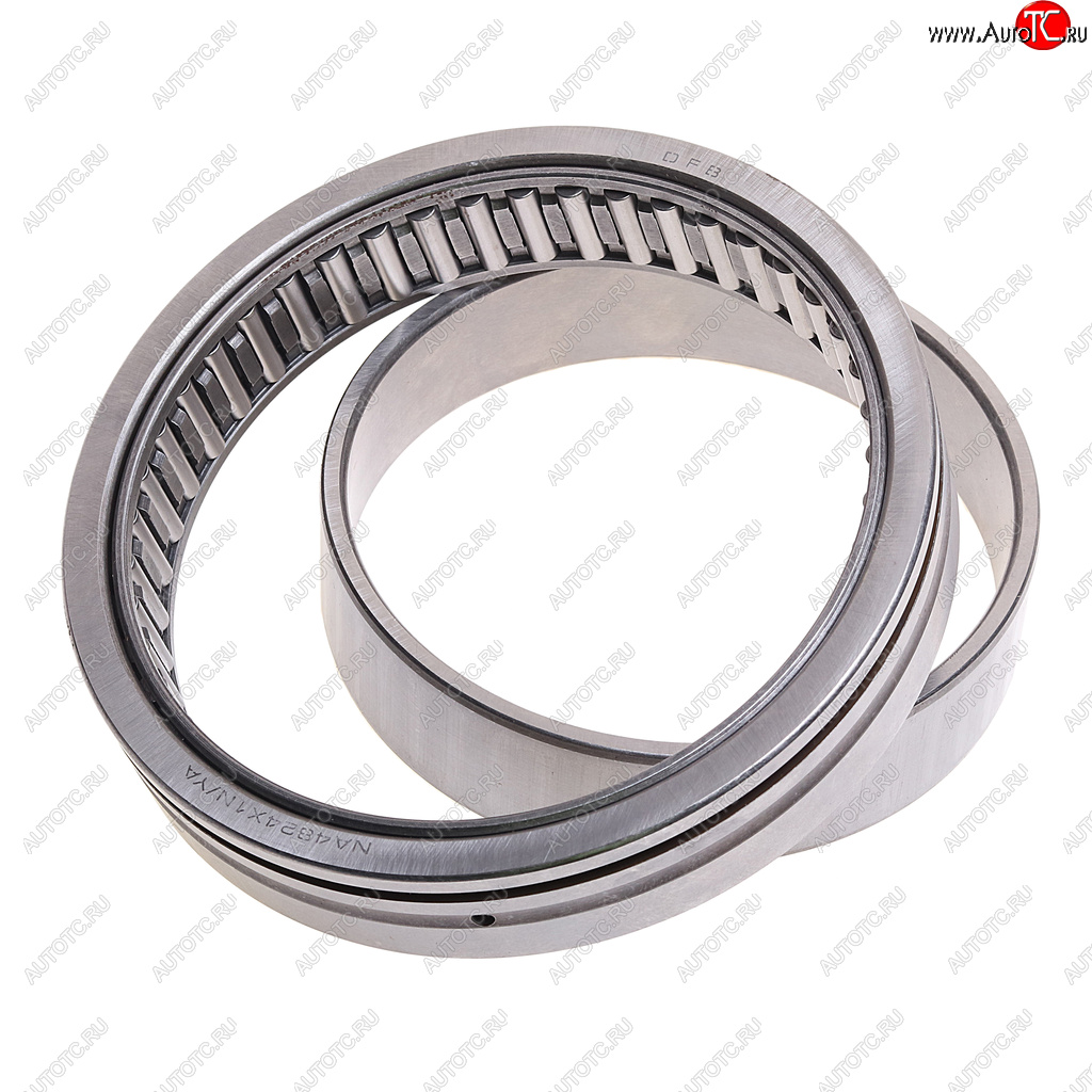 3 279 р. Подшипник КПП SITRAK HOWO игольчатый КПП HW25712XST OE SITRAK na4824x1nya  с доставкой в г. Керчь