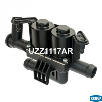 3 899 р. Клапан BMW 5 (F10) системы отопителя KRAUF KRAUF uzz1117ar KRAUF uzz1117ar  с доставкой в г. Керчь. Увеличить фотографию 3