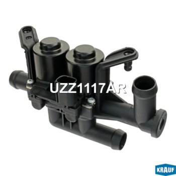 3 899 р. Клапан BMW 5 (F10) системы отопителя KRAUF KRAUF uzz1117ar KRAUF uzz1117ar  с доставкой в г. Керчь. Увеличить фотографию 4