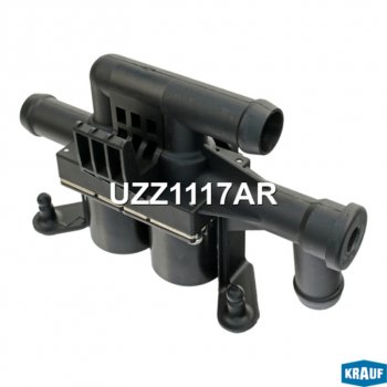 3 899 р. Клапан BMW 5 (F10) системы отопителя KRAUF KRAUF uzz1117ar KRAUF uzz1117ar  с доставкой в г. Керчь. Увеличить фотографию 1