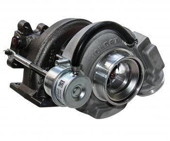 27 999 р. Турбокомпрессор CUMMINS 4ISBe модель HE221W HOLSET HOLSET 4033347h HOLSET 4033347h  с доставкой в г. Керчь. Увеличить фотографию 1